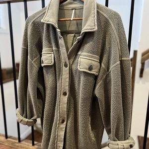 Ruby Jacket (worn only couple times) excellent condition!